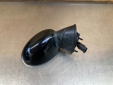 Mini cooper wing mirror o/s