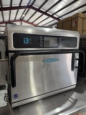 Convection Oven TurboChef I3