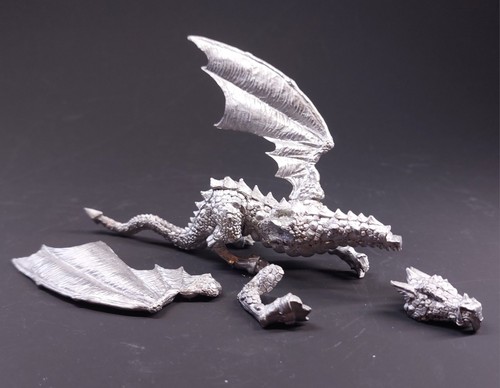 Warhammer fantasy metal - metal, high