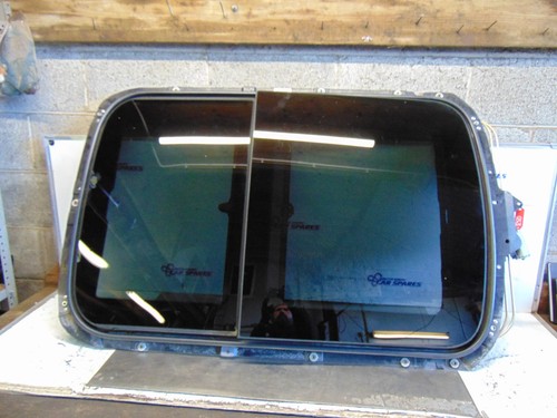 Mini r50 panoramic sunroof r53 - panoramic,
