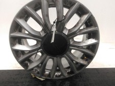FIAT 500 Alloy Wheel 15" Inch