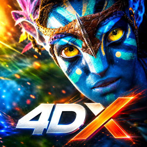 Cineworld cinema 4dx - cineworld, 3d/4dx