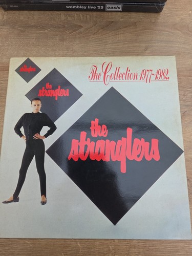 The stranglers collection - stranglers,