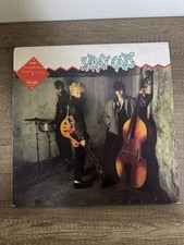 Stray Cats – Stray Cats LP