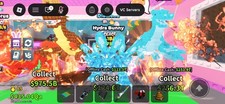 Hydra bunny diamond  2.1b/s|