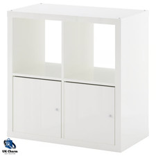 IKEA KALLAX Shelving Unit with