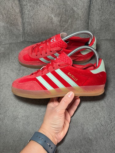 Adidas gazelle indoor better - adidas,