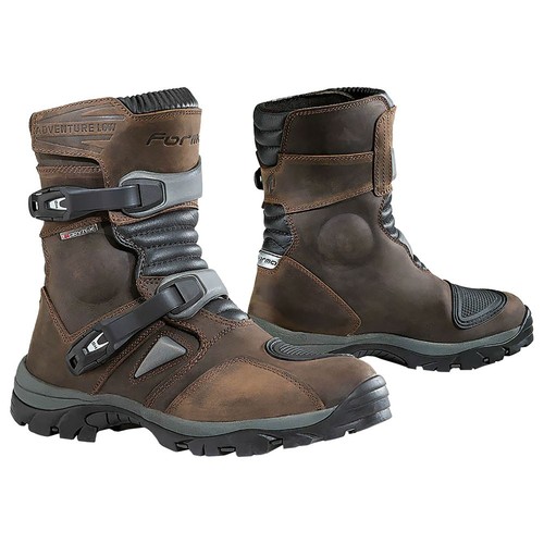 Forma adventure low boots - forma,