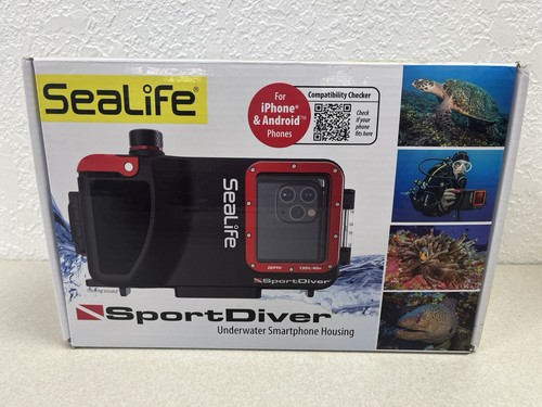 Sealife sl400 underwater - sl400,