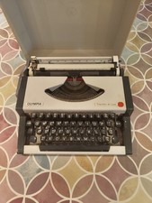 Olympia Traveller De Luxe