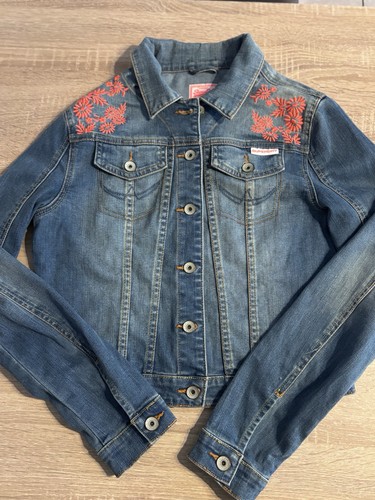 Superdry vintage embroidered - superdry,