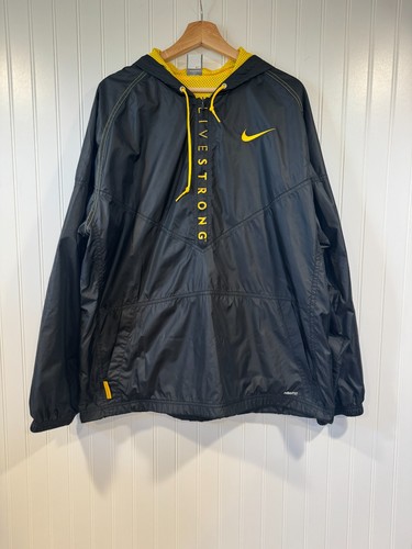 Nike livestrong black - livestrong,