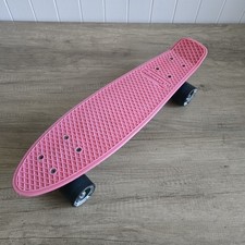 Karnage Penny Board Pink / Red