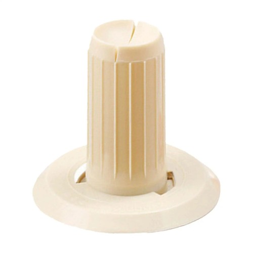Hand knitting mill tube - hand,
