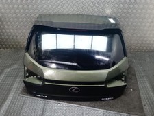 LEXUS UX TAILGATE BOOT LID NORI GREEN 6X4 6700576360 250H MK1 UX1 2022 - 2024