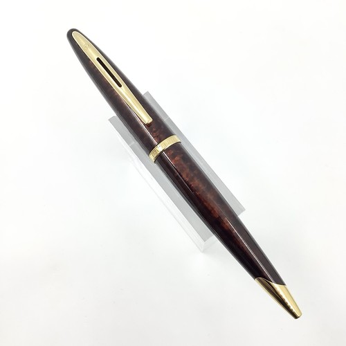 Waterman carene marine amber - waterman,