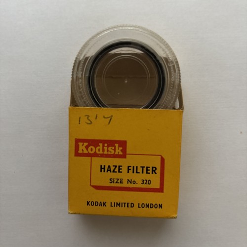 Kodak 320 kodisk 32mm push - kodak, push-on