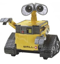 Hello Wall-E Disney Remote