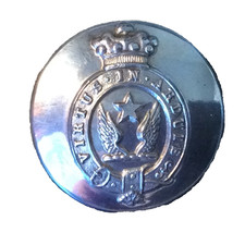 Lord ashburton family crest - lord,