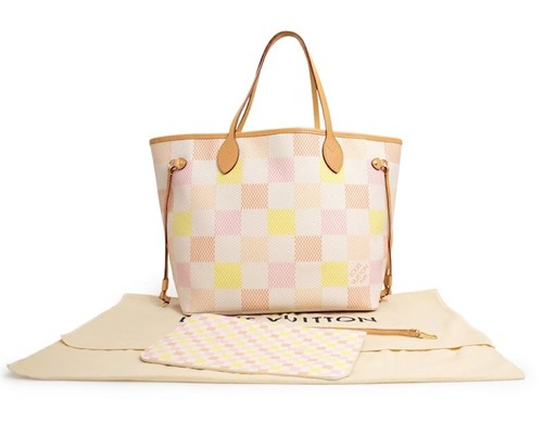 Louis vuitton neverfull - vuitton, mm