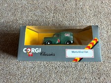 CORGI C957/2 MORRIS MINOR 1000