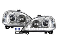 DEPO Chrome Projector Facelift