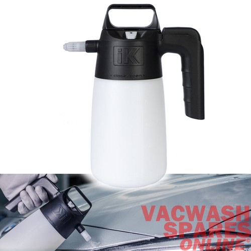 Multi pressure sprayer - ik,