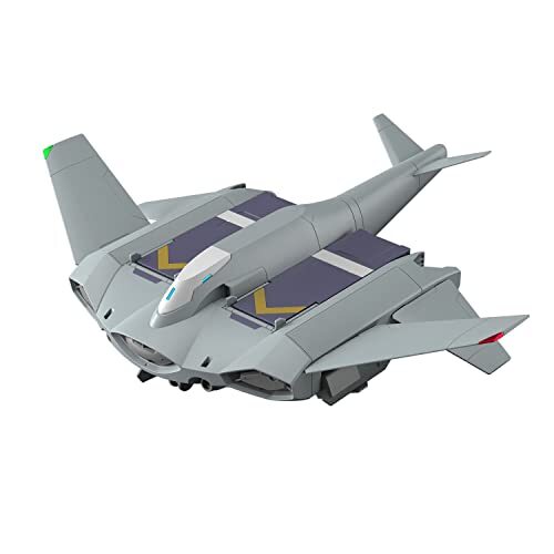 Mobile suit gundam mercury - hg,