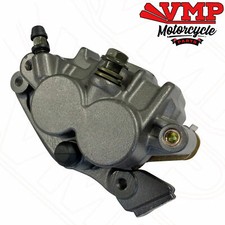 New Front Brake Caliper with