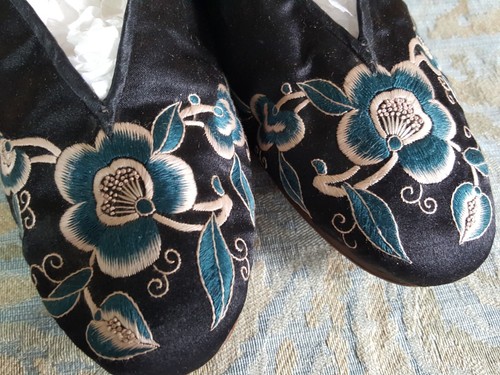 Chinese oriental vintage - oriental,
