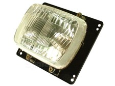 HEADLIGHT (L/H/R/H) FOR FIAT 55-90 60-90 70-90 80-90 90-90 100-90 110-90 130-90