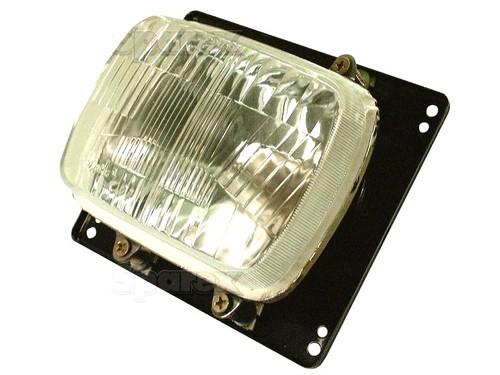 Headlight for fiat - headlight,