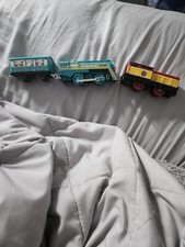 Lot Trackmaster Motorized