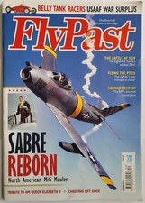 FlyPast magazine December