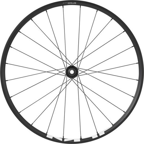 Shimano mt500 mtb wheel - wh-mt500,