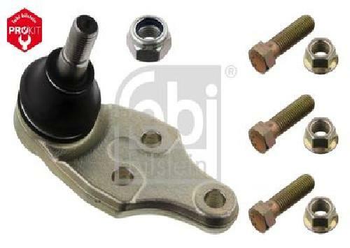 Genuine febi bilstein - febi,