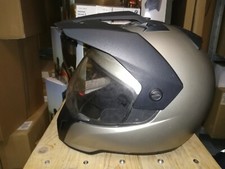 full face helmet BMW ENDURO ECE size 57 58 art 72607697533 gr