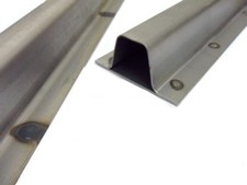 REAR & FRONT DOOR BOTTOM