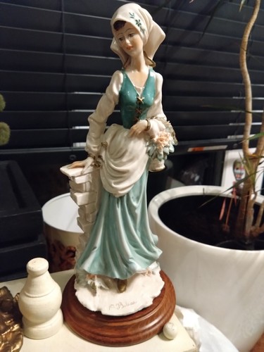 Auro belcari large capodimonte - auro,
