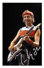MARK KNOPFLER - DIRE STRAITS