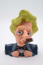 1989 Margaret Thatcher Linden