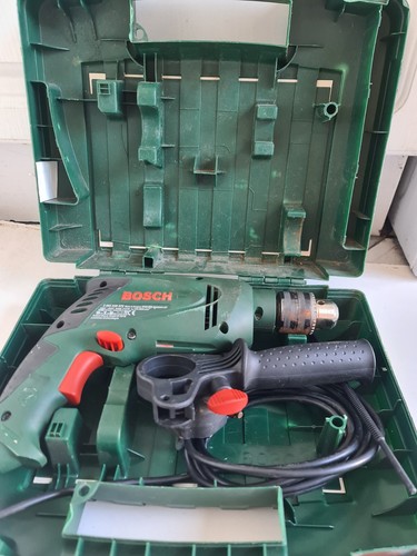 Bosch psb 500 hammer - 500,