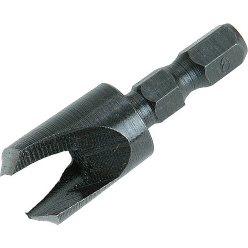 Faithfull plug cutter screw - cutter,