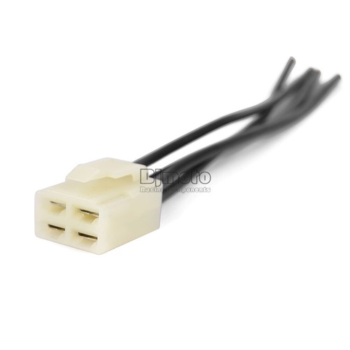 Regulator rectifier plug - regulator,