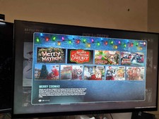 Alienware AW2518HF 24.5” Full HD 240Hz Gaming Monitor (NO STAND INCLUDED)