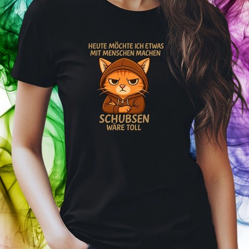 Women shirt today - t-shirt, i