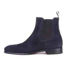 New Purple Suede Formal