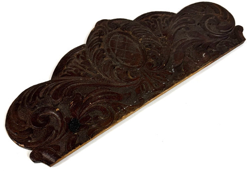 Vintage handmade victorian - handmade,