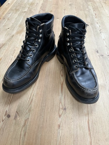 Vintage red wing - vintage, 8133
