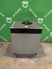 Bosch Integrated Dishwasher 14